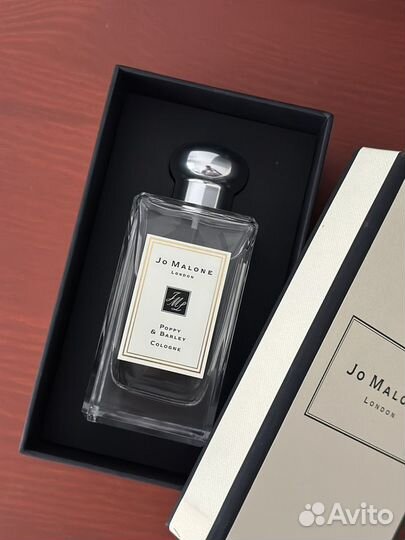 Духи женские jo malone