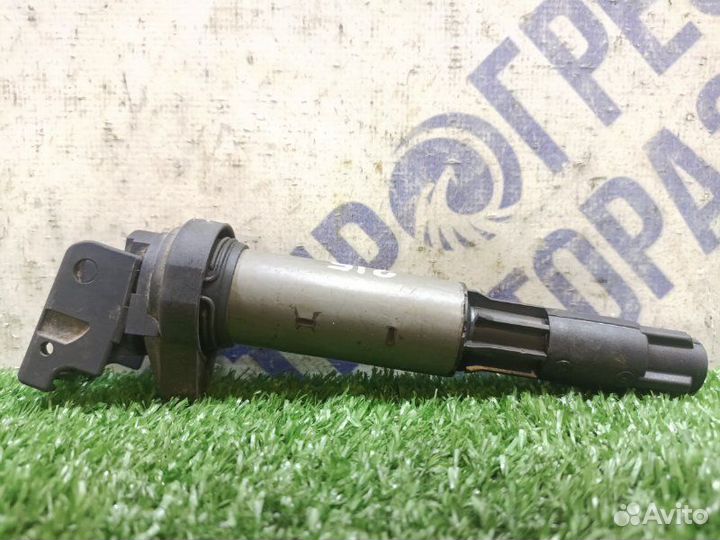 Катушка зажигания Bmw 750I седан 4.8 N62B48B 2007