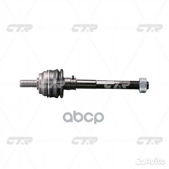 Crks-3 Тяга рулевая перед прав/лев CR0358