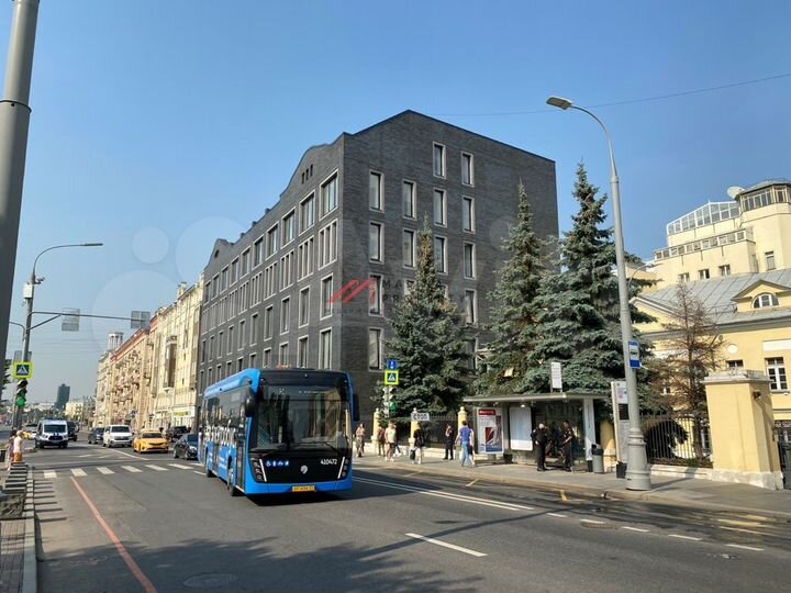 Продам торговое помещение, 70 м²