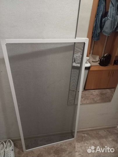 Маскитные сетки