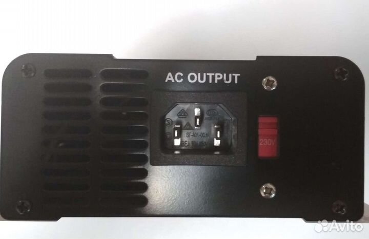 Сетевой инвертор