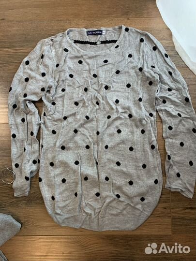 Пакет одежды для беременных 44-46