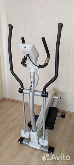 Эллиптический тренажер kettler