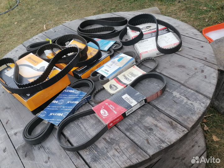 Ремень грм volkswagen