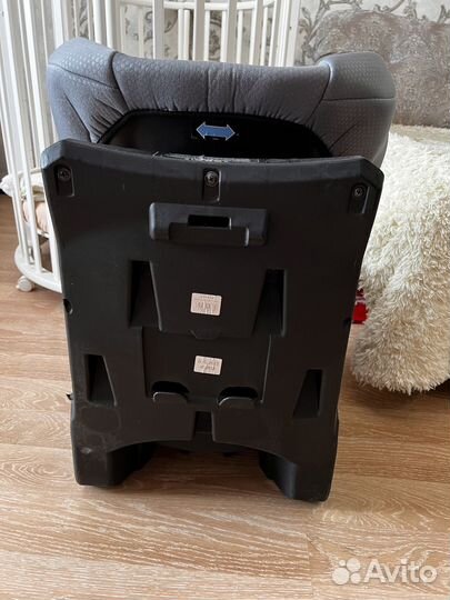 Детское автокресло Nania