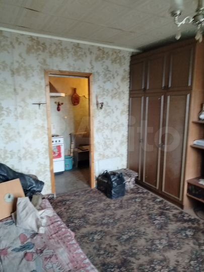 2-к. квартира, 36 м², 3/5 эт.