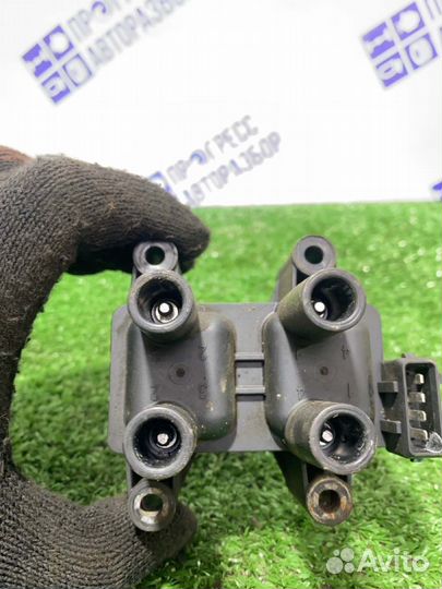 Модуль (катушка) зажигания Geely Gc6 седан MR479QN