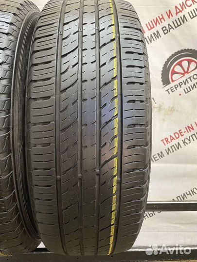 Kumho Crugen Premium KL33 235/60 R16 100T