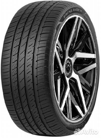 Grenlander L-Zeal56 235/35 R19 91W