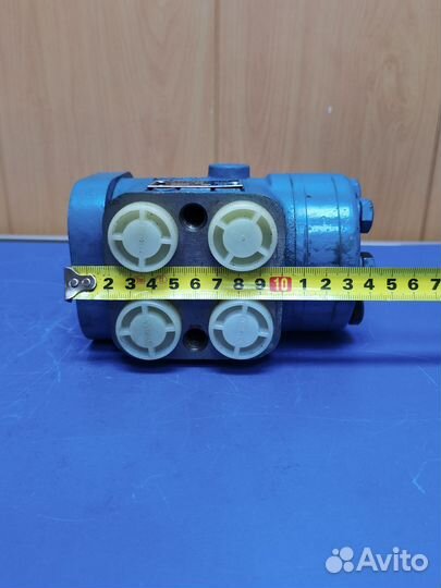 Насос дозатор BZZ-250 ZL30