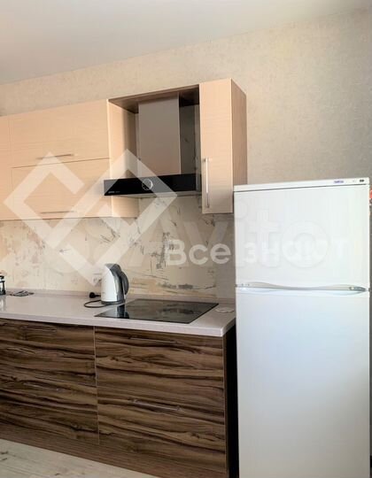 2-к. квартира, 56,9 м², 7/10 эт.