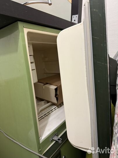 Холодильник бу