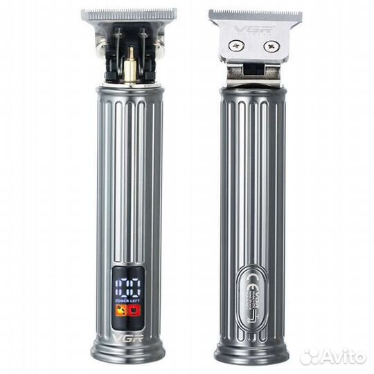 Триммер для Бороды и Окантовки VGR V-078