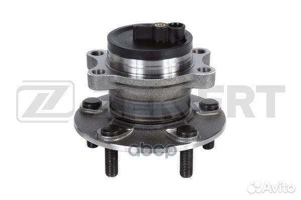 Ступица зад. (с ABS) Citroen C4 Aircross 12- M