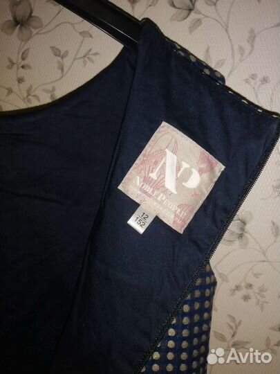 Платье для девочки рост 152