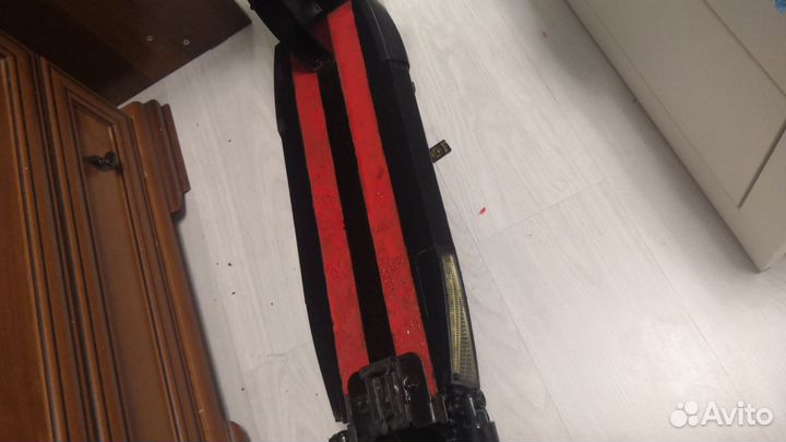 Электросамокат kugoo m4 ремонт