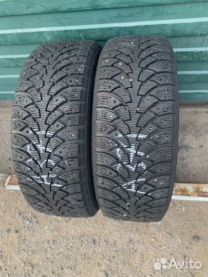 Nokian Tyres Hakkapeliitta 4 185/55 R15 86T