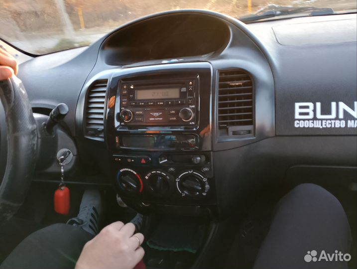 Geely MK Cross 1.5 МТ, 2013, 200 000 км