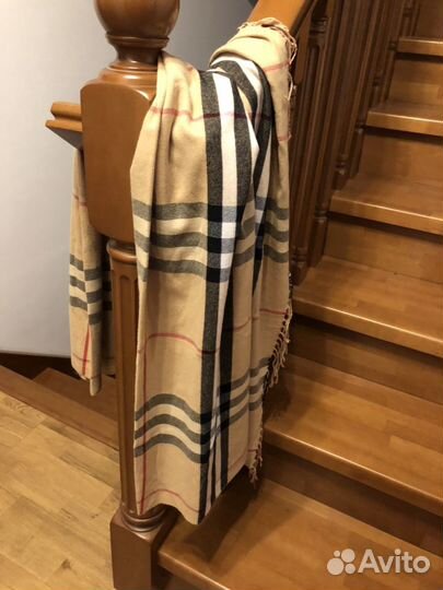 Палантин новый