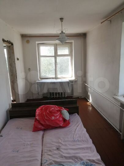 2-к. квартира, 41,7 м², 4/5 эт.