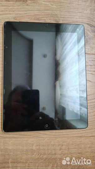 iPad 2 с 3G (64Gb)