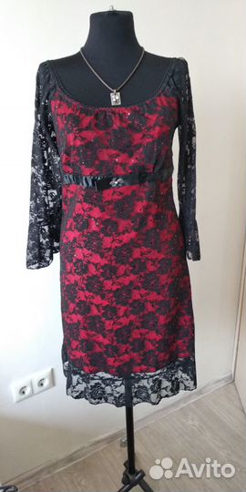 Платье antal 44 размер польша