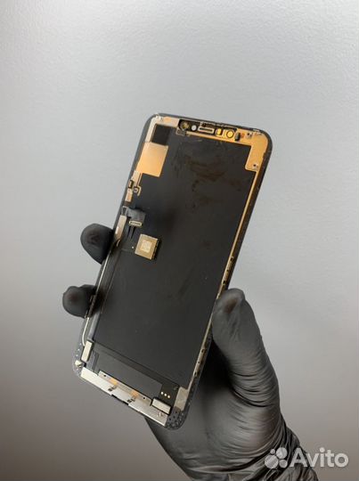 Дисплей оригинал снятый iPhone 11 Pro Max