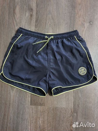 Плавательные шорты для мальчика Zara