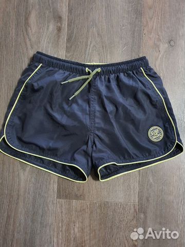 Плавательные шорты для мальчика Zara