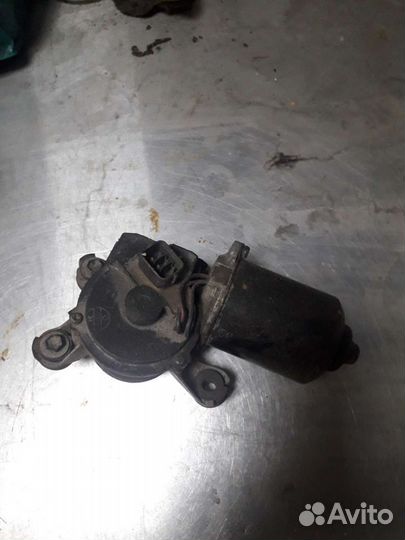 Мотор стеклоочистителя