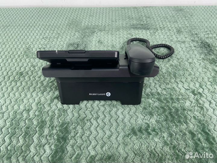 Системный телефон Alcatel-Lucent 4029 – 5 штук