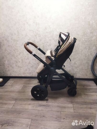 Коляска трансформер 2 в 1