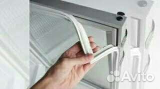 Уплотнитель для холодильника