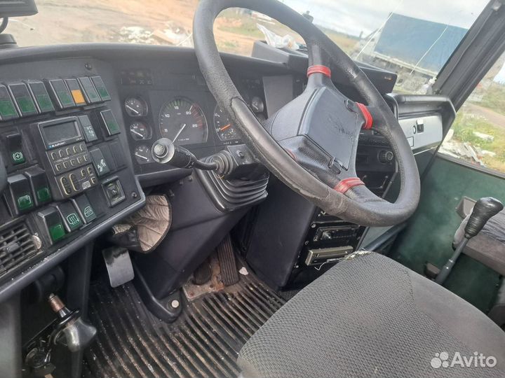 АВТОБУС сетра S315HD