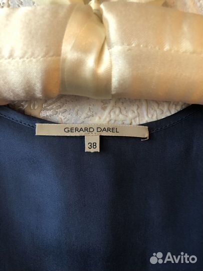 Блузка Gerard Darel