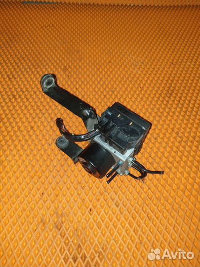 Блок ABS (насос) Ford Focus 2