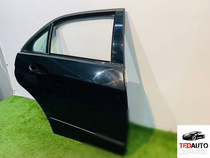 Дверь задняя правая, Mercedes E W212 2011