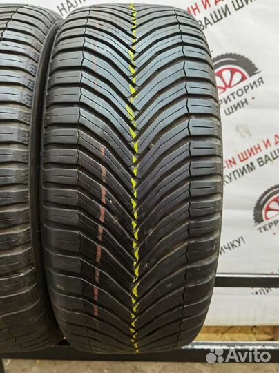 Michelin CrossClimate SUV 225/45 R19 96W