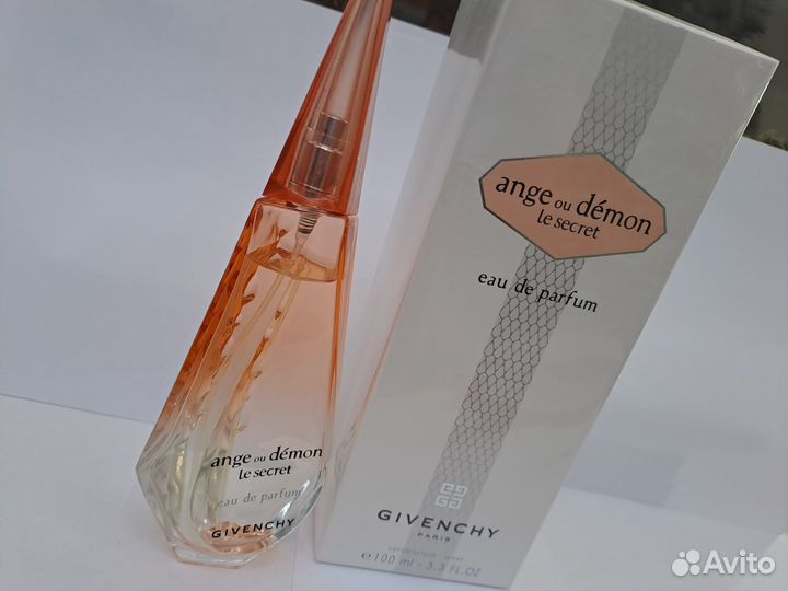 Парфюм Givenchy Ange ou Demon Le Secret edp