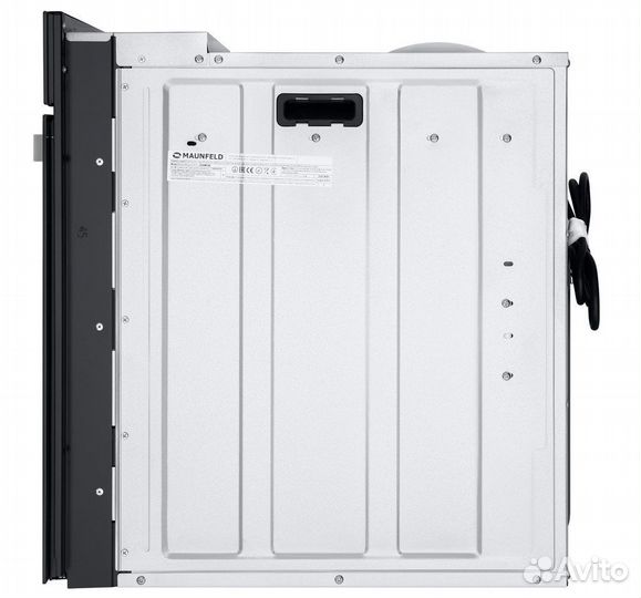 Maunfeld eoem519B духовой шкаф электрический