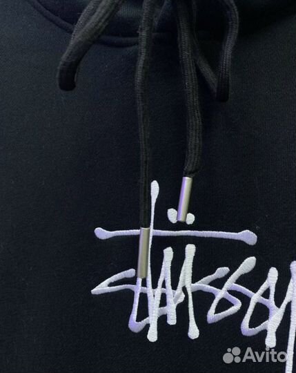 Худи stussy в наличии ирк