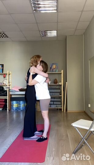 Практика гвоздестояния