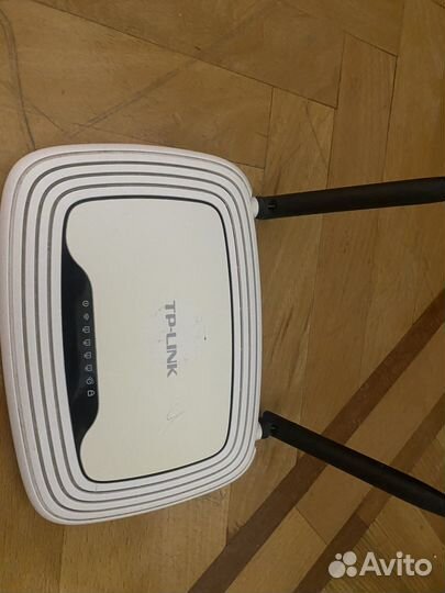 Wifi роутер