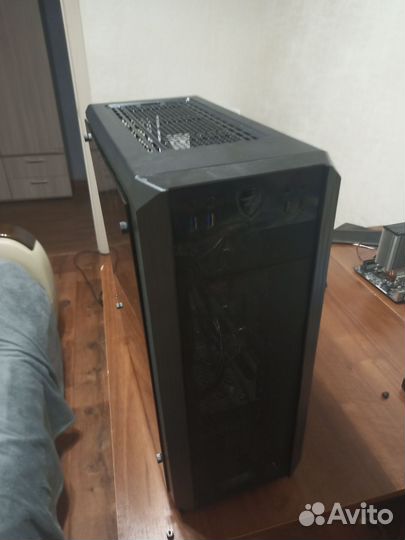 Корпус для компьютера