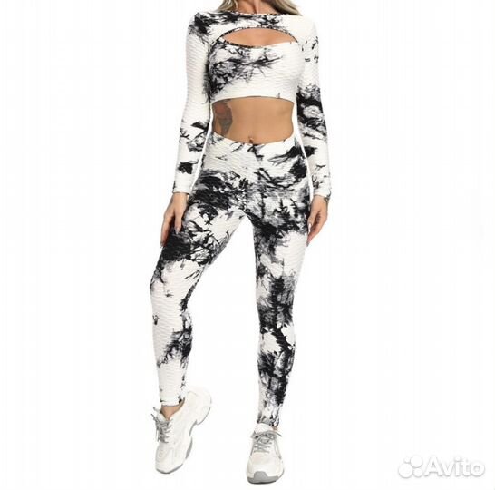 Одежда для спорта и танцев