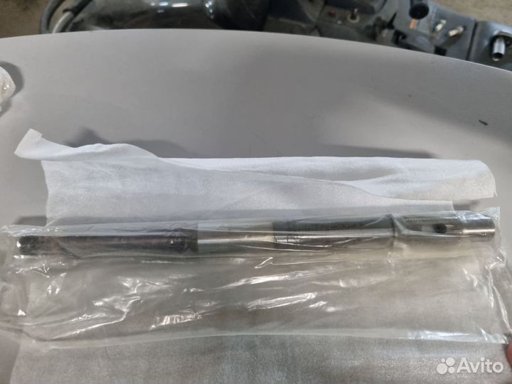 Вал гребной винта yamaha