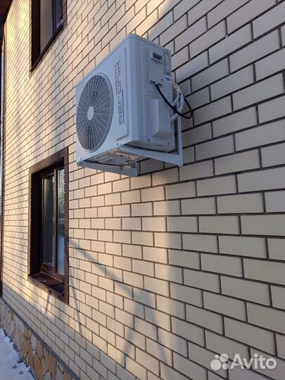 Кондиционер