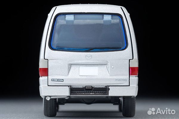 Mazda Bongo, 1:64, TLV, в наличии