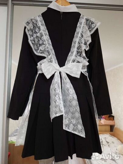 Школьная форма